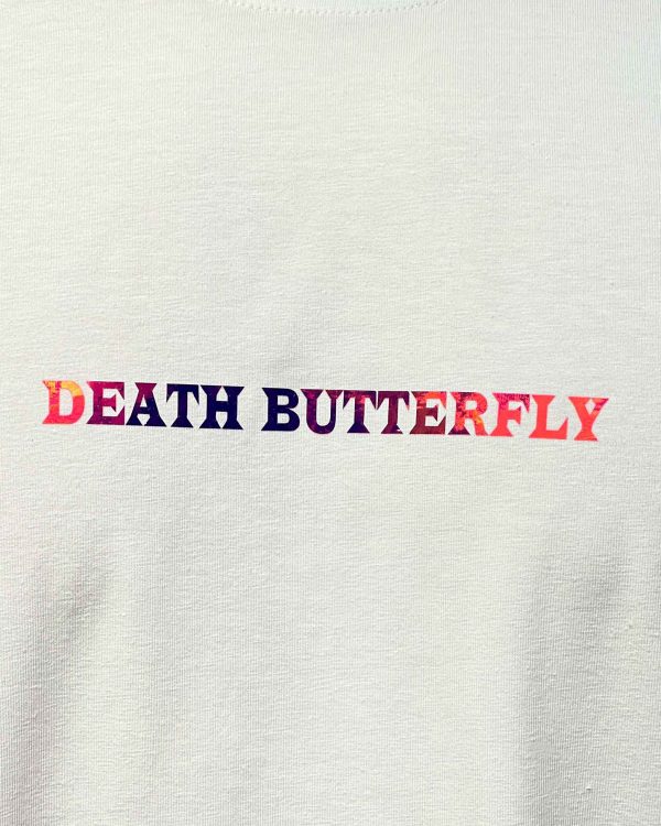 Death Butterfly